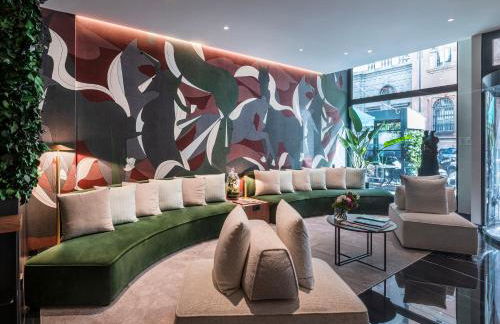 Duomo Hotel & Apartments - Foto 30