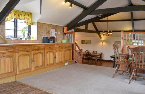 The Old Granary - Foto 8