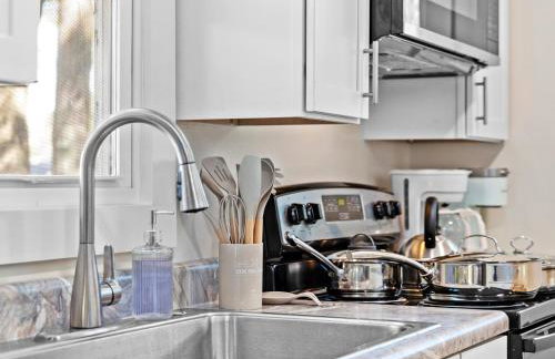 Modern Coastal Cottage Near Destin & Beaches - Foto 18