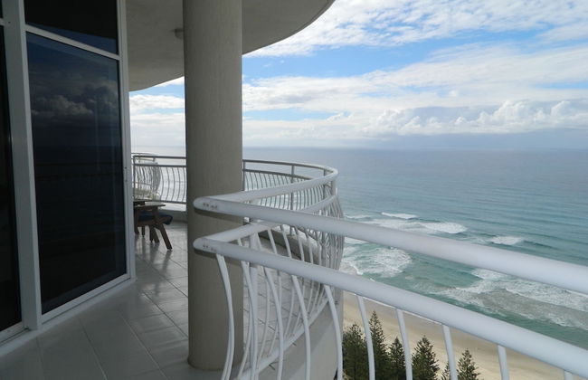 2nd Avenue Beachside Apartments - Foto 55