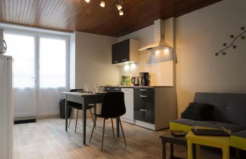 L'Orée des Lacs (Appartement n°3) - Foto 1