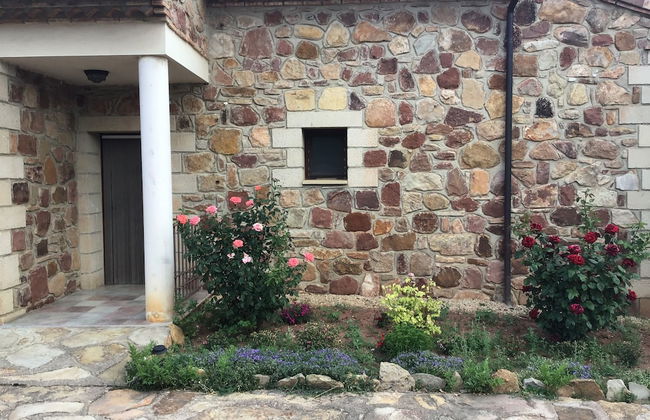 Casa Rural La Dueña - Foto 37