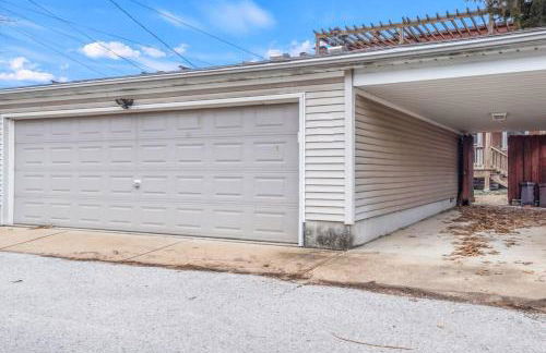 7BR Luxury Living 1st Floor Primary ABODEbucks - Foto 45