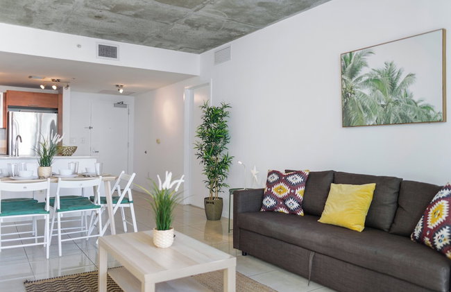 Stylish Condos in Midtown Miami - Foto 45