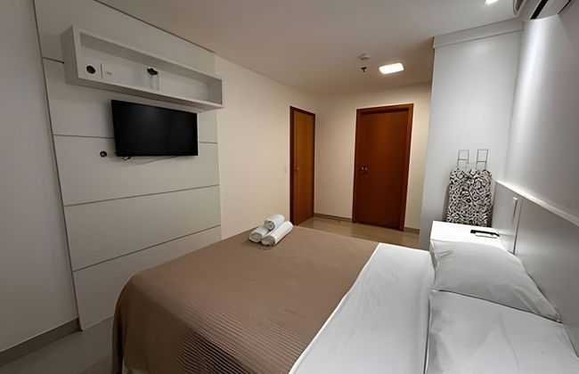 Brisas do Lago - apartamento 1 - Foto 11