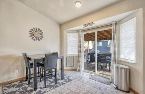 Hot Tub - Pet Friendly - 7 miles to Fort Carson - Foto 8