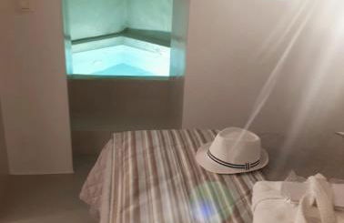 Golden Stone Santorini Suites - Foto 22