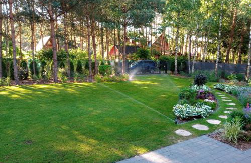 Otulina Gulczewo - Foto 24