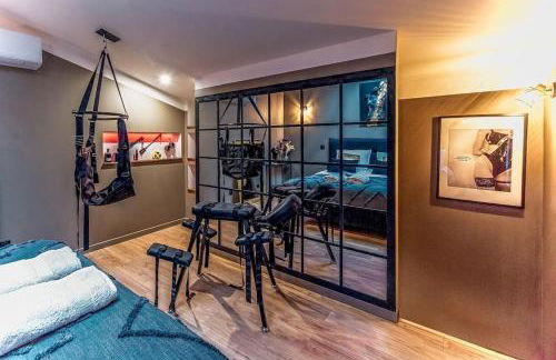 Le désir secret - Foto 13