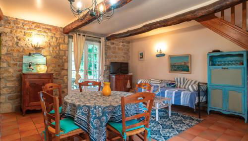 Ty Océane 2 - 5min du Port dEtel - Foto 2