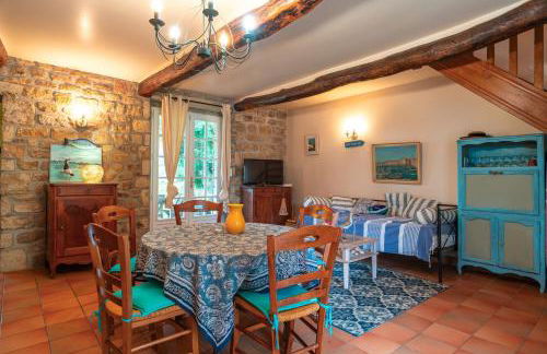 Ty Océane 2 - 5min du Port dEtel - Foto 2