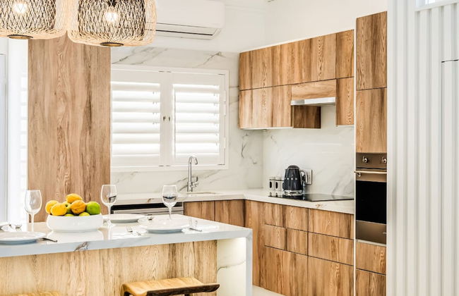 Seaside Escape Apartment Sea La View - Foto 28