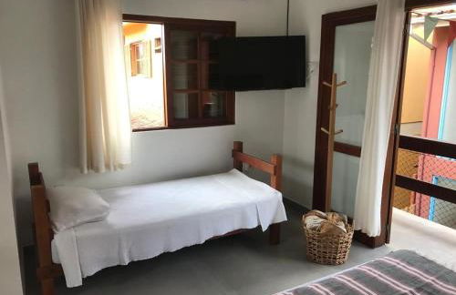 Corais da Barra. Tranquilidade a 400 metros da beira da Praia da Barra - Foto 58