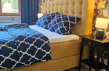 Ferienwohnung Tannenballett im Schwarzwald - Foto 13