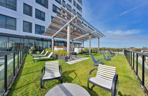 Central Balance Life Work Play - Foto 59