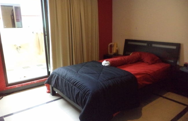 Intan Legian Seminyak Villa - Photo 33