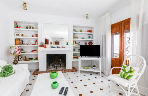 Casa Elodí, 3 beautiful apartments and 1 private studio in Sayalonga - Foto 79