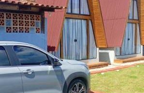 Hospedagem Chalés Prosas e Versos - Photo 35