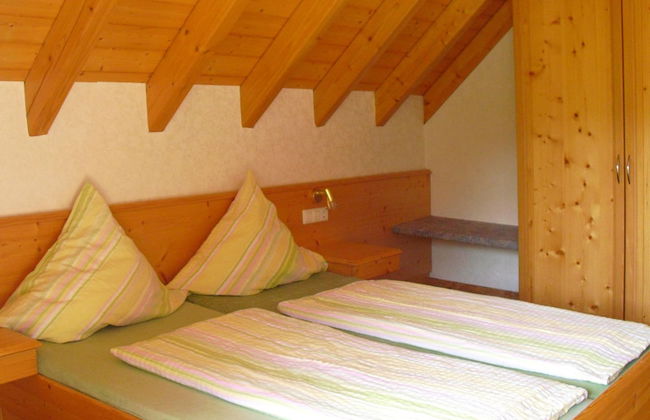 Am Stulzenhof Apartment With Balcony - Photo 3