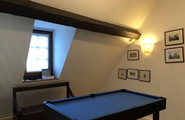 DCV Summer Home - Foto 52