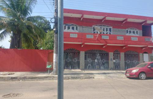 Casa para o Período da COP30 - Barcarena - Photo 7