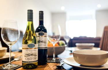 7 SERVICED APARTMENTS at ST JOSEPHS COURT, CLEETHORPES by VISIT CLEETHORPES - Foto 70