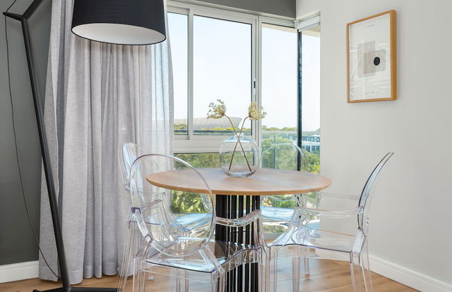 Point Break Luxury Apartments - Foto 71