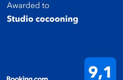 Studio cocooning - Foto 7