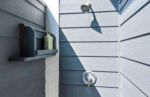 3BR - Amazing Game Room, Steps to Beach, Firepit - Foto 52