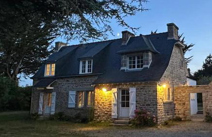 Charming house 100 m from the beach - Port-Manech - Foto 29