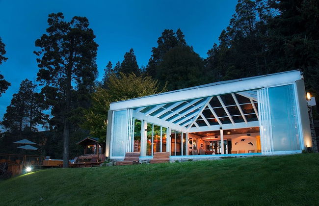 Pailahue Lodge & Cabañas - Photo 49