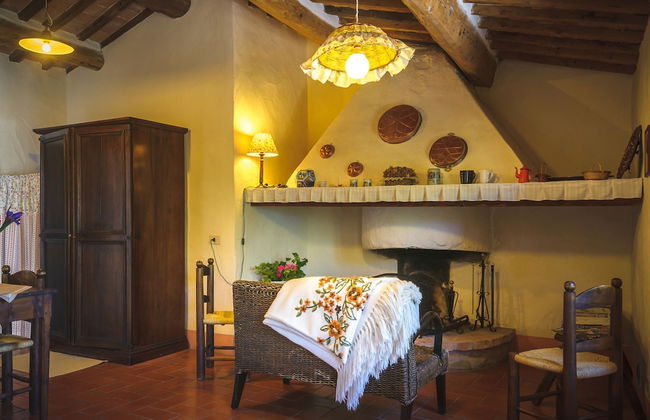 Podere La Montalla - Photo 21