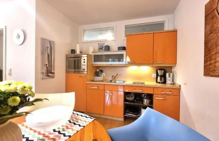 Fewo 2 Stueven im Reetdachhaus Fewo cc - Foto 15