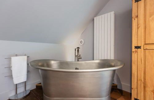 Scugdale Cottage - Hartoft - Foto 28