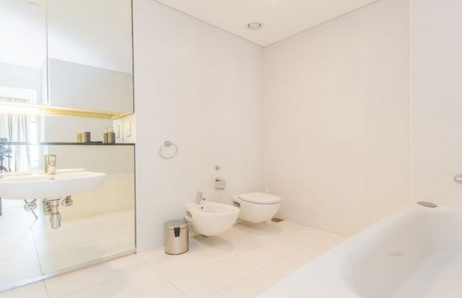 DHH - Index Tower - Foto 53