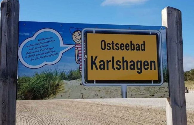 Karlshagen Beach Residence - Foto 9