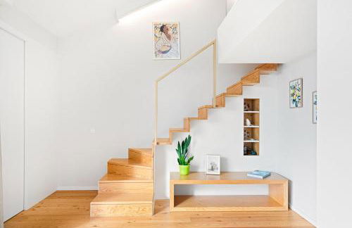 GuestReady - Luxurious duplex in central Aveiro - Foto 11