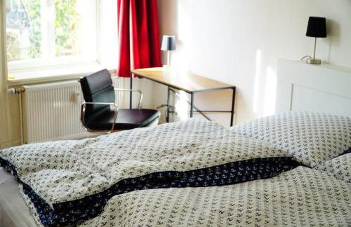 Großzügige Altbauwohnung in Bestlage - Foto 22