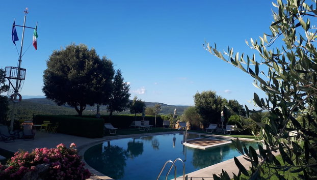 Agriturismo Borghetto Il Montino - Photo 2, Image principale