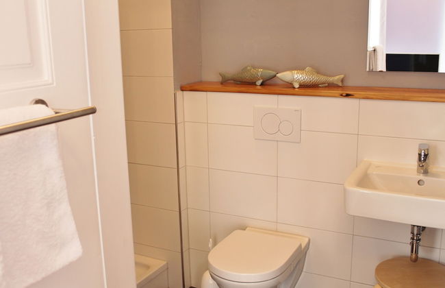 Bircks Apartments Bremen - Foto 43