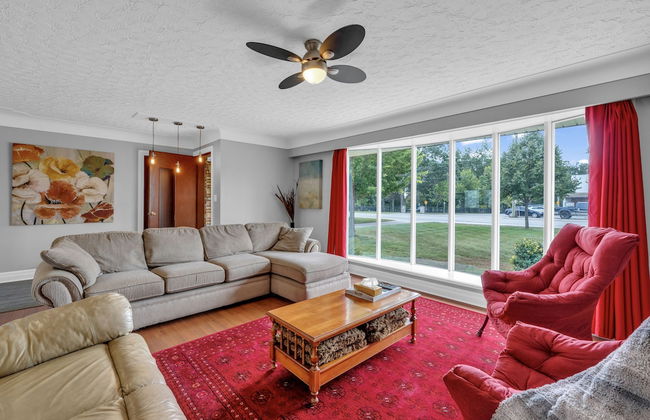 Park Bungalow #4 - Seacliff Beach Suites - Foto 1