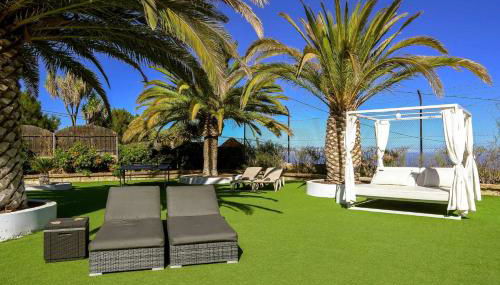Villa Rural Casa Blanca by Tenerife Rental & Sales - Foto 1
