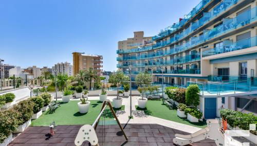 Apartamento Borumbot 26 - Grupo Turis - Foto 4