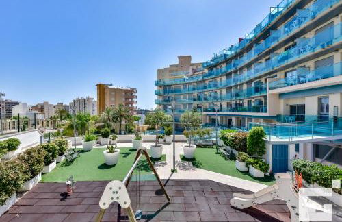 Apartamento Borumbot 26 - Grupo Turis - Photo 4