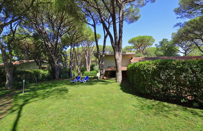 Villetta Il Pino - Foto 23