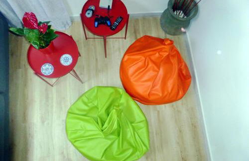 Esencia Sevilla - Foto 9