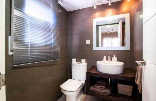 Hole Eleven 10 Entre mar y montaña - Foto 19