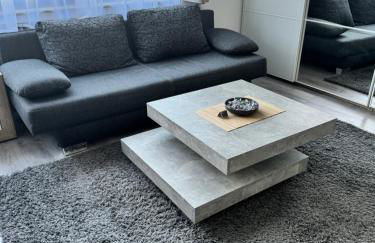 Gemütliches Apartment vor den Toren Kölns - Foto 4