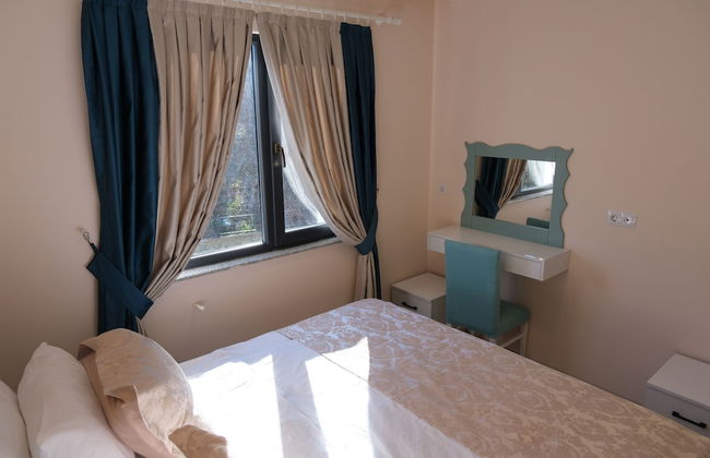 Sahin Tepesi Suite Otel - Foto 35