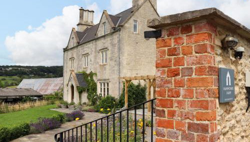 Hammonds Farmhouse - Foto 4